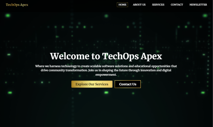 TechOps